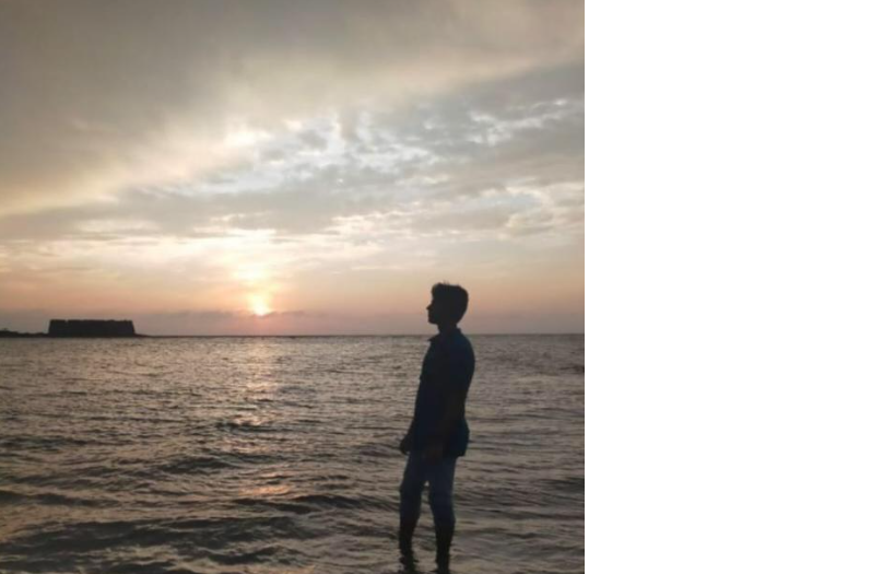 Aryan Ghadse