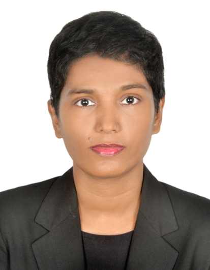 Swapna Shah